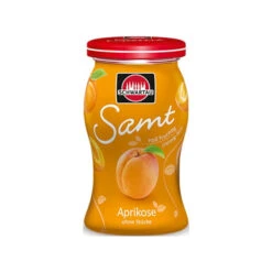 Samt Aprikose 270G