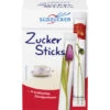 Zucker Sticks 50x 5G -Lebensmittelgeschäft sdzucker zucker sticks 50x 5 g