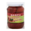 Tomatenpaprika Geviertelt 650G -Lebensmittelgeschäft spthtompap