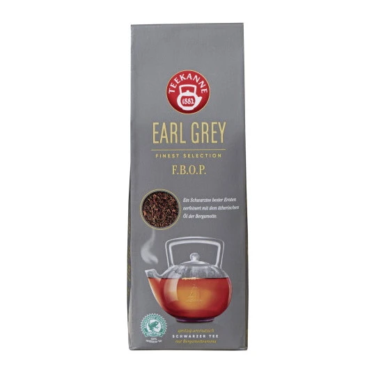 Earl Grey Rainforest Alliance 250G 3 Earl Grey Rainforest Alliance 250G