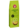 Grüner Tee China Auslese Lose 250G 1 Grüner Tee China Auslese Lose 250G -Lebensmittelgeschäft teekannegreenlose