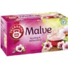 Malve 20ST 40G 1 Malve 20ST 40G -Lebensmittelgeschäft teekannemalve