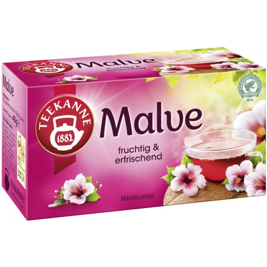 Malve 20ST 40G 3 Malve 20ST 40G