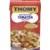 Les Sauces Tomaten Sahne-Sauce 250ML -Lebensmittelgeschäft thomy les sauces tomaten sahnesauce 250ml