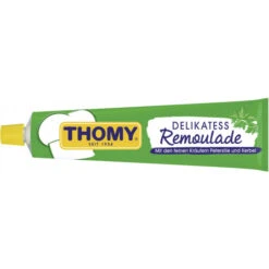 Remoulade In Der Tube 200 Ml