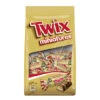 Miniatures 150G 2 Miniatures 150G -Lebensmittelgeschäft twix miniatures 150g