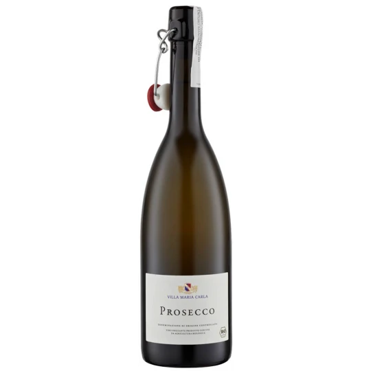 Maria Carla Bio Prosecco DOC 0,75L 2 Maria Carla Bio Prosecco DOC 0,75L