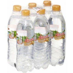 Pfirsich 6x 0,5L
