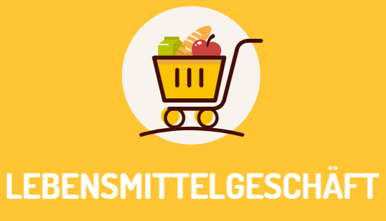 Lebensmittelgeschäft